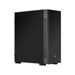Corsair boitier pc 110q quiet mid - tower atx case noir cc - 9011184 - ww