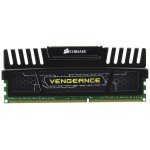 Corsair cmz16gx3m2a1600c10 vengeance 16gb (2x8gb) ddr3 1600 mhz cl10 m�moire pour ordinateur de bureau ...