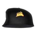 Corsair gaming harpoon rgb - souris - optique - 6 boutons - sans fil, filaire - bluetooth 4. 2 le - rcepteur ...