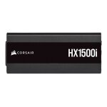 Corsair hxi series hx1500i - alimentation pc - atx12v 2. 52 / eps12v 2. 92 - 80 plus platinum - ca 100 ...