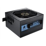 Corsair professional series hx650w - alimentation �lectrique (interne) - atx12v 2. 2 / eps12v 2. 91 - ...