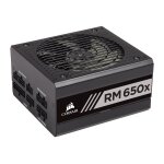 Corsair rmx series rm650x - 2018 edition - alimentation �lectrique (interne) - atx12v 2. 4 / eps12v 2. ...