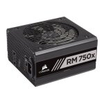 Corsair rmx series rm750x - 2018 edition - alimentation �lectrique (interne) - atx12v 2. 4 / eps12v 2. ...