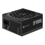 Corsair sf - l series sf1000l - alimentation pc - atx12v 3. 0 / eps12v - 80 plus gold - ca 100 - 240 ...