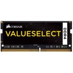 Corsair valueselect module de m�moire 4go ddr4 2133 mhz cmso4gx4m1a2133c15
