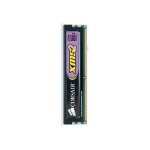 Corsair xms2 xtreme performance - ddr2 - module - 512 mo - dimm 240 broches - 667 mhz / pc2 - 5300 - ...