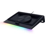 Coussin de refroidissement - razer - laptop cooling pad - ajustement automatique - hub usb - a 3 ports ...