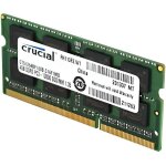 Crucial ct102464bf160b mmoire ram ddr3 1600 8 go
