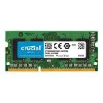 Crucial - ddr3l - module - 4 go - so dimm 204 broches - 1600 mhz / pc3 - 12800 - cl11 - 1. 35 v - m�moire ...