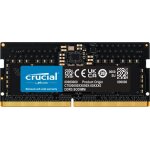 Crucial pami?? do notebooka ddr5 sodimm 8gb / 5600 cl46 (16gbit) (5600 mhz, so - dimm), mmoire vive