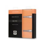 D2 diffusion - cordon de raccordement - rj - 45 (m) pour rj - 45 (m) - 10 m - u / utp, non blind� - cat ...