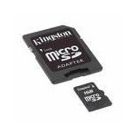 Dane - elec adaptateur carte micro sd