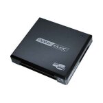 Dane - elec - lecteur de carte - 15 en 1 (multi - format) - usb 2. 0 Dane - elec - lecteur de carte - 15 en 1 (multi - format) - usb 2. 0