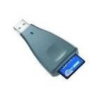 Dane - elec zmate - lecteur de carte (mmc, sd) - usb Dane - elec zmate - lecteur de carte (mmc, sd) - usb