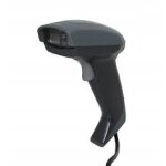 Datalogic heron d130 - scanner de code  barres - de poche - 256 scans / seconde - dcod - usb