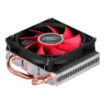 Deepcool htpc - 200 - refroidisseur de processeur - (pour : lga775, lga1156, am2, am2 + , am3, lga1155, ...