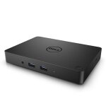 Dell business dock wd15 180w - station d'accueil avec interface usb - c