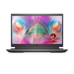 Dell g15 5510 - 15. 6 core i5 i5 - 10500h 8 go ram 256 go ssd gris Dell g15 5510 - 15. 6 core i5 i5 - 10500h 8 go ram 256 go ssd gris