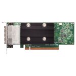 Dell hba465e adapter - contr�leur de stockage - sas 24gb / s - profil bas - pcie 4. 0 x16