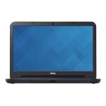 Dell latitude 3540 - core i3 4030u / 1. 9 ghz - win 8. 1 pro 64 bits - 4 go ram - 500 go lecteur hybride ...