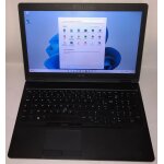 Dell latitude 5590 15 intel core i5 - 8250u 16 go - 256 go - ssd - windows 11 - noir Dell latitude 5590 15 intel core i5 - 8250u 16 go - 256 go - ssd - windows 11 - noir