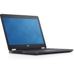 Dell latitude e5470 - 14 core i3 - 6100u 2, 3 ghz - ssd 256 go - 8 go azerty - français Dell latitude e5470 - 14 core i3 - 6100u 2, 3 ghz - ssd 256 go - 8 go azerty - français