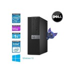 Dell optiplex 7050 sff core i7 6700 3. 4ghzcore i7 - 3. 4 ghz 16 go 256 go go dvdrw intel hd graphics ...