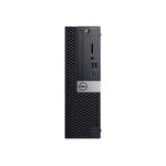 Dell optiplex 7070 - core i5 i5 - 8500 3 ghz 8 go ram 256 go noir Dell optiplex 7070 - core i5 i5 - 8500 3 ghz 8 go ram 256 go noir