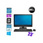 Dell optiplex 9030 aio core i5 4590s 3. 0ghzcore i5 - 3 ghz 8 go 256 go go dvdrw intel hd graphics 4600 ...