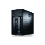 Dell poweredge t310 - xeon 8go 300go - windows server - tour serveur
