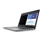 Dell precision 3580 - intel core i7 - 1370p / jusqu'� 5. 2 ghz - win 11 pro - rtx a500 - 32 go ram - ...