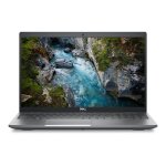 Dell precision 3591 - 15. 6  core ultra 7 155h 16 go ram 512 go ssd gris