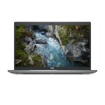 Dell precision 3591 intel core ultra 7 155h station de travail mobile