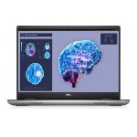 Dell precision 7680 i7 - 13850hx station de travail mobile 40, 6 cm (16
