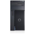 Dell precision t1700 intel core i7 i7 - 4790 8 go ddr3 - sdram 256 go ssd windows 7 professional mini ...