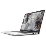 Dell pro 16 plus pb16250 - 16  core ultra 7 265u 32 go ram 512 go ssd intel graphics - argent