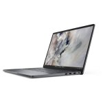 Dell pro 16 pc16250 - 16  core 5 120u 16 go ram 512 go ssd intel graphics - noir