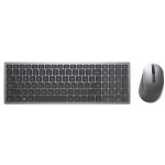 Dell clavier compact et souris pro plus - km7120w - etats - unis international (qwerty)