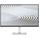 Dell s2425h - ecran led - 24  (23. 8  visualisable) - 1920 x 1080 full hd (1080p) @ 60 hz - ips - 250 ...