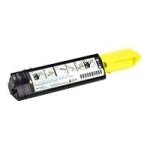 Dell standard toner cartridge - jaune - originale - cartouche de toner - pour color laser printer 3100cn ...