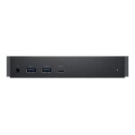 Dell universal dock d6000 - station d'accueil usb a / c - gige - 130 watt - royaume - uni