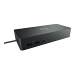 Dell universal dock - ud22 - station d'accueil - usb - c - 2 x dp, hdmi, usb - c - 1gbe - 96 watt - bto ...