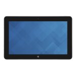 Dell venue 11 pro (5130) - tablette - atom z3770 / 1. 46 ghz - win 8. 1 pro 32 bits - 2 go ram - 64 go ...