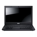 Dell vostro 3350 - core i5 2410m / 2. 3 ghz - win 7 pro 64 bits - 4 go ram - 320 go hdd - graveur dvd ...