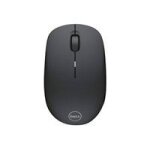 Dell wm126 - souris - optique - 3 boutons - sans fil - rf - récepteur sans fil usb Dell wm126 - souris - optique - 3 boutons - sans fil - rf - récepteur sans fil usb