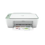 Hp deskjet 2722 sans fil all - in - one couleur imprimante, instant ink; copieur, scanner