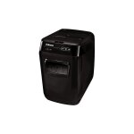 Destructeur fellowes automax 150c coupe crois�e