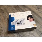 Devolo dlan 500 avtriple + - starter kit - pont - gige, homeplug av (hpav) - branchement mural