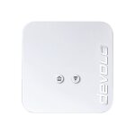 Devolo dlan 550 wifi - - adaptateur cpl - - homeplug av (hpav), ieee 1901 - wi - fi - 2, 4 ghz - branchement ...