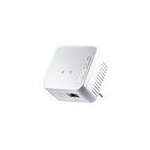Devolo dlan 550 wifi - kit de rseau - adaptateur cpl - homeplug av (hpav), ieee 1901 - wi - fi - 2, ...